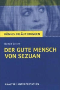 Bertolt Brecht 'Der gute Mensch von Sezuan' - 2876224535