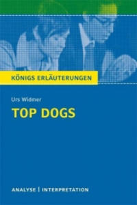 Urs Widmer 'Top Dogs' - 2878074127