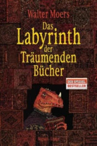 Das Labyrinth der Trumenden Bcher - 2878877337