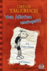 Von Idioten umzingelt! - 2826895079