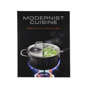 Modernist Cuisine at Home, m. 2 Buch - 2867105211