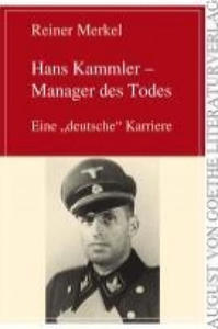 Hans Kammler - Manager des Todes - 2877606379