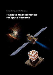 Fluxgate Magnetometers for Space Research - 2867112048