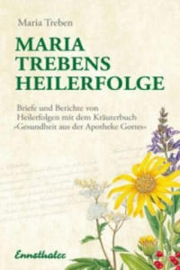 Maria Treben's Heilerfolge - 2871313103