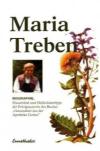 Maria Treben - 2878297180