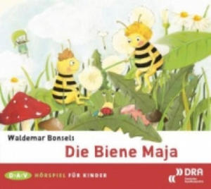 DIE BIENE MAJA - 2877768551