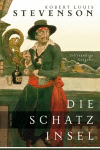 Die Schatzinsel - Vollstndige Ausgabe - 2877622889