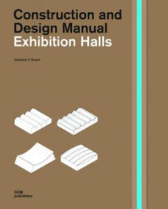 Exhibition Halls - 2861936951