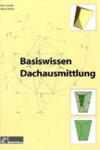 Basiswissen Dachausmittlung - 2873975123