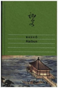 Matsuo Basho,Ekkehard May,Ekkehard May - Haibun - 2876327693