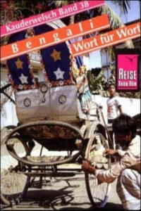 Reise Know-How Sprachfhrer Bengali - Wort fr Wort - 2877621996