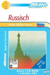 ASSiMiL Russisch ohne Mhe heute - PC-App-Sprachkurs Plus - Niveau A1-B2 - 2878307161