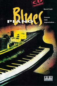 Blues Piano - 2878175176