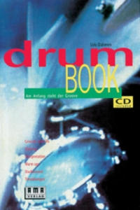 Drum Book - 2878797598