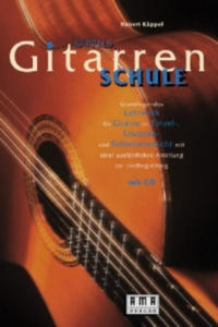 Kppels Gitarrenschule - 2876331759