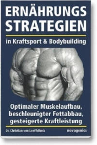 Ernhrungsstrategien in Kraftsport & Bodybuilding - 2878786697