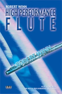 High Performance Flute - 2877614671