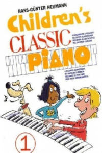 Children's Classic Piano 1 - 2878875014