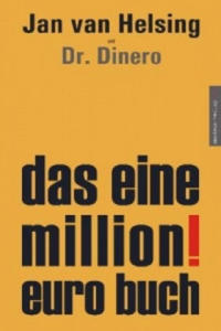 Das Eine Million Euro Buch - 2877620526