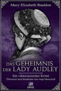 Das Geheimnis der Lady Audley - 2865670512