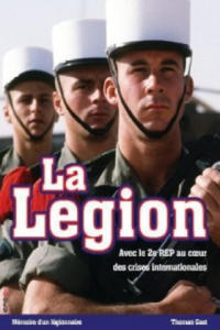 La Legion - 2877185684