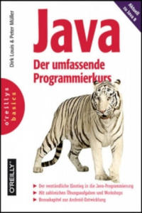 Java - Der umfassende Programmierkurs - 2877626188