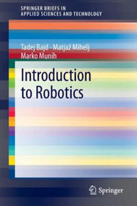 Introduction to Robotics - 2867142044