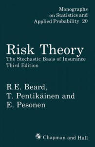 Risk Theory - 2875666348