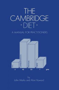 Cambridge Diet - 2867108963