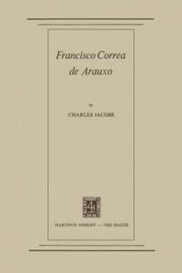 Francisco Correa de Arauxo - 2874806147