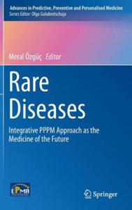 Rare Diseases - 2872732181