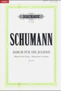 Album fr die Jugend op.68, Klavier - 2878624669