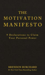 Motivation Manifesto - 2873976470