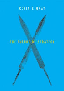 Future of Strategy - 2871312749