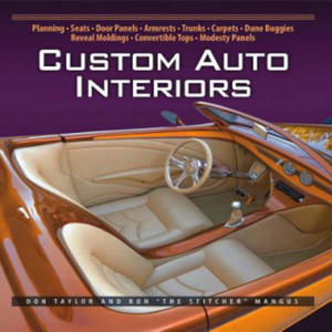 Custom Auto Interiors - 2878166074