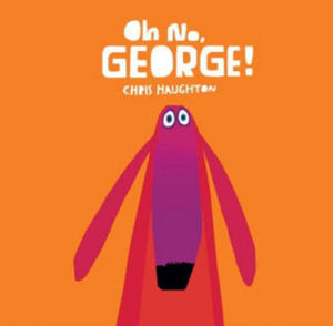 Oh No, George! - 2868914550