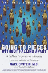 Going to Pieces Without Falling Apart - 2865184411
