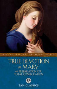 True Devotion to Mary - 2874070227