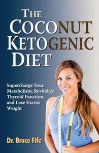 Coconut Ketogenic Diet - 2854219371