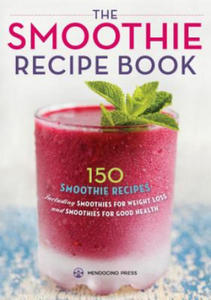 Smoothie Recipe Book - 2875334262