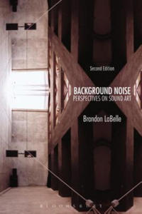 Background Noise, Second Edition - 2878796410