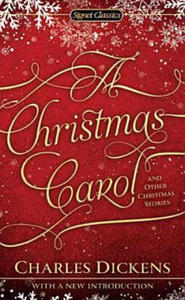 Christmas Carol and Other Christmas Stories - 2876833842