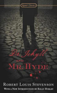 Dr. Jekyll and Mr. Hyde - 2861906634