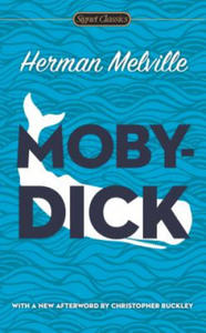 Moby- Dick - 2863397887