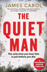 Quiet Man - 2878877333