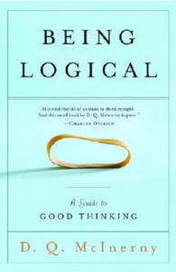 Being Logical - 2877613975