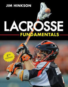 Lacrosse Fundamentals - 2878164255