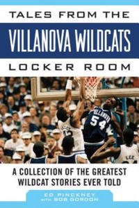 Tales from the Villanova Wildcats Locker Room - 2877772349