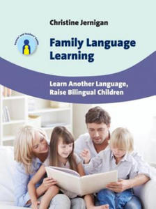 Family Language Learning - 2870873353