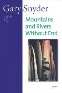 Mountains And Rivers Without End - 2878295307